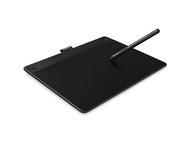 Графични таблети Wacom Intuos Art Pen & Touch Small Black