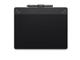 Графични таблети Wacom Intuos Art Pen & Touch Small Black