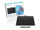 Графични таблети Wacom Intuos Art Pen & Touch Small Black