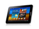 Таблети Samsung P6200 Galaxy Tab 7.0 Plus 3G 16GB, бял цвят