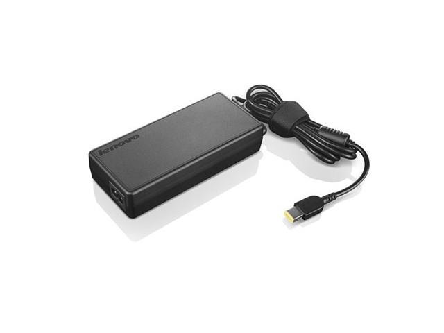 Захранвания за лаптопи Lenovo 135W AC адаптер 