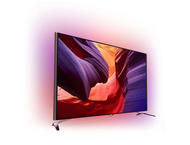 Телевизори Philips 55PUS8601