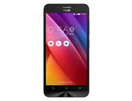 Смартфони Asus ZenFone Go (ZC500TG) 16GB, бял цвят + 750MB интернет на месец