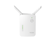 Мрежово оборудване D-link N300 Wi Fi Range Extender DAP-1330