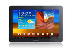 Таблети Samsung Galaxy Tab 10.1 64GB, бял цвят