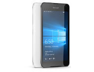 Смартфони Microsoft Lumia 650 16GB, бял цвят, две SIM карти