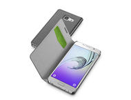 Калъфи Cellular Line Book Essential за Samsung Galaxy A3 (2016)