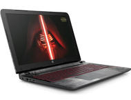 Лаптопи HP Pavilion 15-an001na Star Wars