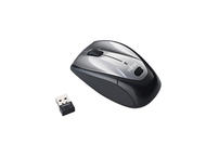 Мишки Безжична мини мишка Fujitsu WI-600