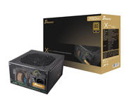Захранвания за компютри Seasonic X-750