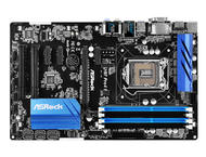 Дънни платки ASRock H97 Pro4
