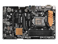 Дънни платки ASRock B150 Pro4/D3