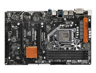 Дънни платки ASRock Z170A-X1/3.1