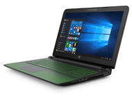 Лаптопи HP Pavilion 15 Gaming 15-ak001nu