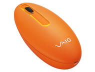 Мишки SONY VAIO bluetooth лазерна мишка