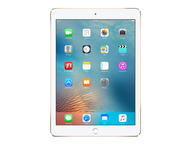 Таблети Apple iPad Pro 9.7 Wi-Fi 128GB, златист цвят