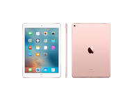 Таблети Apple iPad Pro 9.7 Wi-Fi + Cellular 128GB, розов цвят