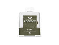 Колони Fresh and Rebel Rockbox Cube Fabriq Edition Army