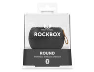 Колони Fresh and Rebel Rockbox Round Fabriq Edition Concrete