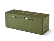 Колони Fresh and Rebel Rockbox Brick Fabriq Edition Army