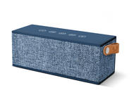 Колони Fresh and Rebel Rockbox Brick Fabriq Edition Indigo
