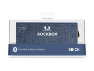 Колони Fresh and Rebel Rockbox Brick Fabriq Edition Indigo