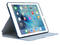 Калъфи за таблети Speck iPad Air Pro 9.7 StyleFolio, Spring Tweet Dawn/Ballet Pink/Deep Sea Blue