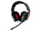 Слушалки Геймърски слушалки TteSPORTS Shock black