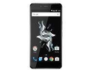 Смартфони OnePlus X LTE 16GB, черен цвят + 750MB 4G интернет на месец