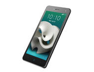 Смартфони ZTE Blade L3 8GB, черен цвят