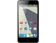 Смартфони ZTE Blade L3 8GB, черен цвят + 750MB интернет на месец