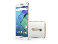 Смартфони Motorola Moto X Style 32GB, бял цвят