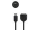 Аксесоари за таблети Belkin Micro зарядно за кола за iPad и таблети