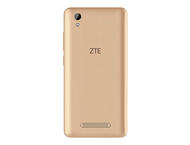 Смартфони ZTE Blade A452 LTE 8GB, златист цвят