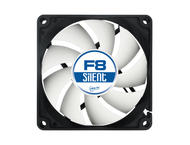 Вентилатори Arctic F8 Silent