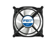 Вентилатори Arctic F8 PRO TC