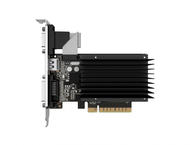 Видео карти Palit GeForce GT 710 (2048MB DDR3)