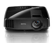 Проектори BenQ MX507