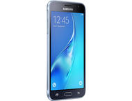 Смартфони Samsung Galaxy J3 (2016) Duos (SM-J320F) 8GB, черен цвят + 750MB 4G интернет на месец
