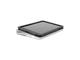 Калъфи за таблети Incase Folio за iPad mini, в бяло