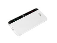 Калъфи LG CFV-150 за LG K10, в бяло