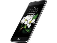 Смартфони LG K7 (X210) 8GB, черен цвят