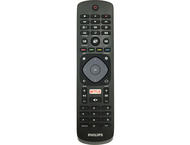 Телевизори Philips 55PUS6401