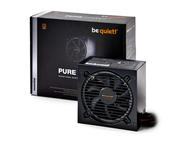 Захранвания за компютри be quiet! Pure Power L8 Bronze 700W