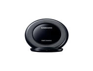 Зарядни устройства Samsung Fast Wireless Charging Stand, в черно