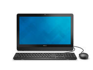 All in One Dell Inspiron 3052