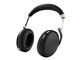 Слушалки Parrot Zik 3 Black Leather-grain