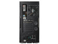 Кутии CoolerMaster  Silencio 550 MATT