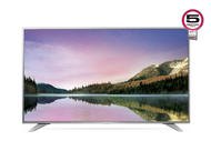 Телевизори LG 43UH6507