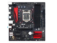 Дънни платки Asus B150M PRO GAMING